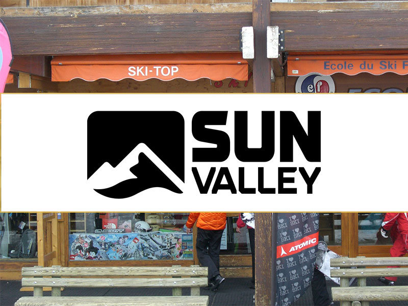 SKI TOP devient Proshop SUN VALLEY 